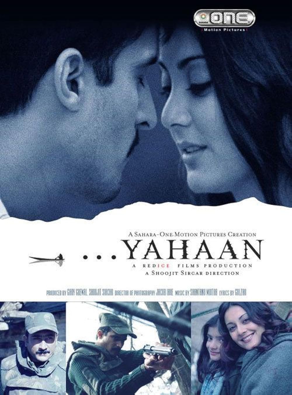 Yahaan | Streaming Now